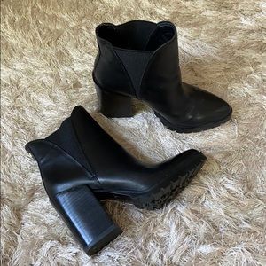 Sam Edelman Kammie Boot 🔥🔥🔥